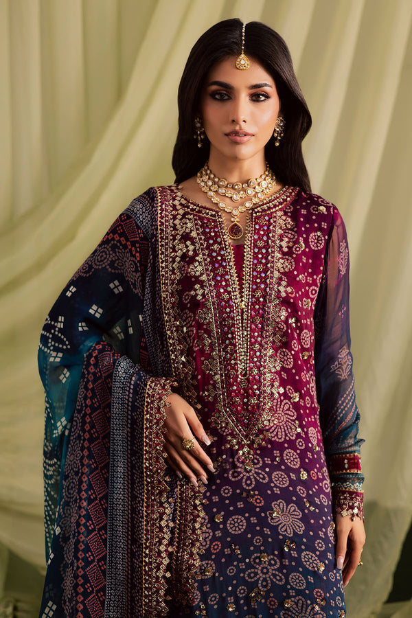 Nureh | Jugni Festive | NP-700 - House Of Hania
