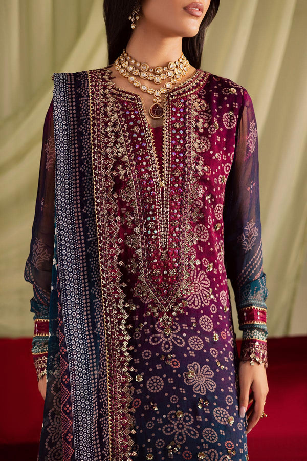 Nureh | Jugni Festive | NP-700 - House Of Hania