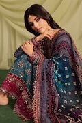 Nureh | Jugni Festive | NP-700 - House Of Hania