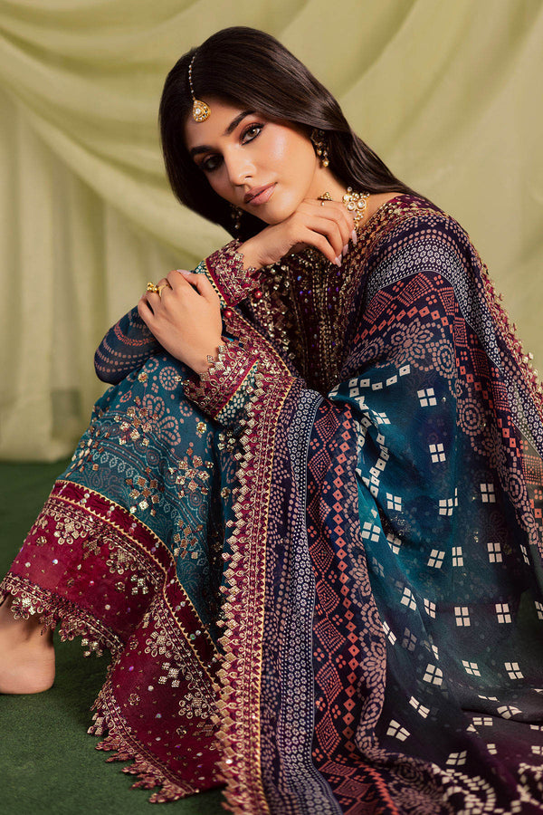 Nureh | Jugni Festive | NP-700 - House Of Hania