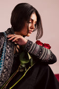 Nureh | Jugni Festive | NP-701 - House Of Hania