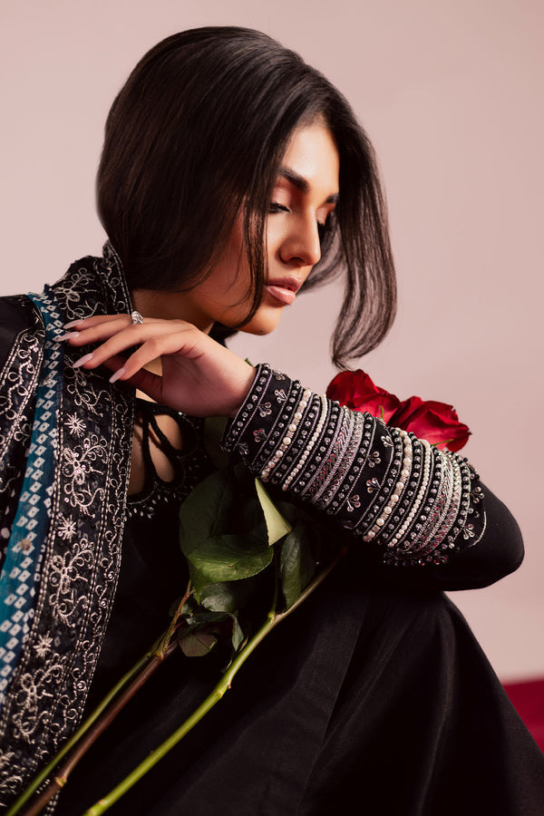 Nureh | Jugni Festive | NP-701 - House Of Hania