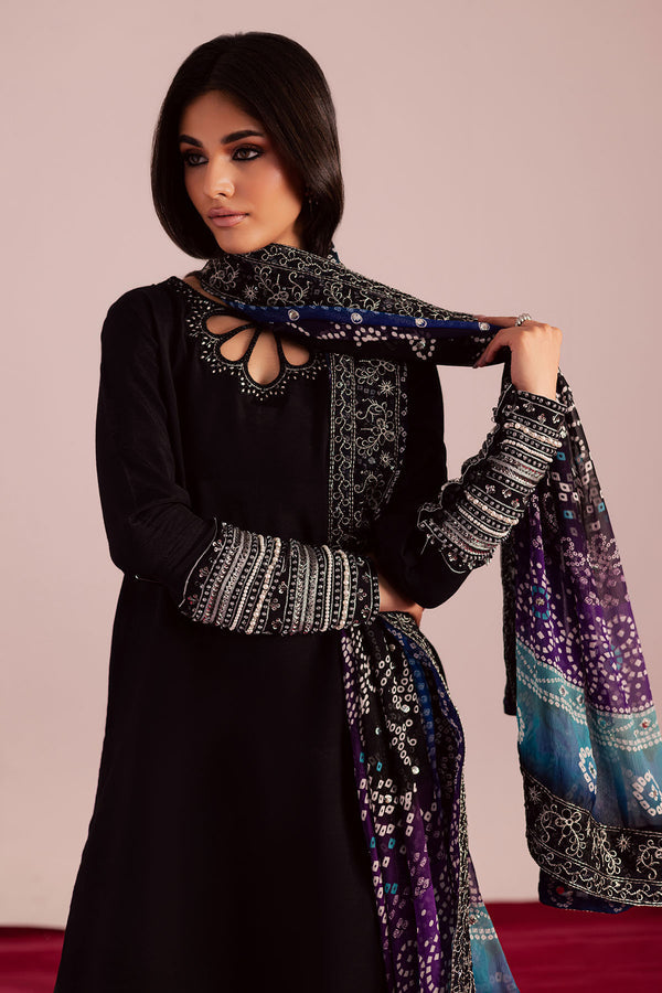 Nureh | Jugni Festive | NP-701 - House Of Hania