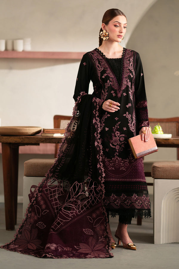 Nureh | Karandi 25 | NE-105 - House Of Hania