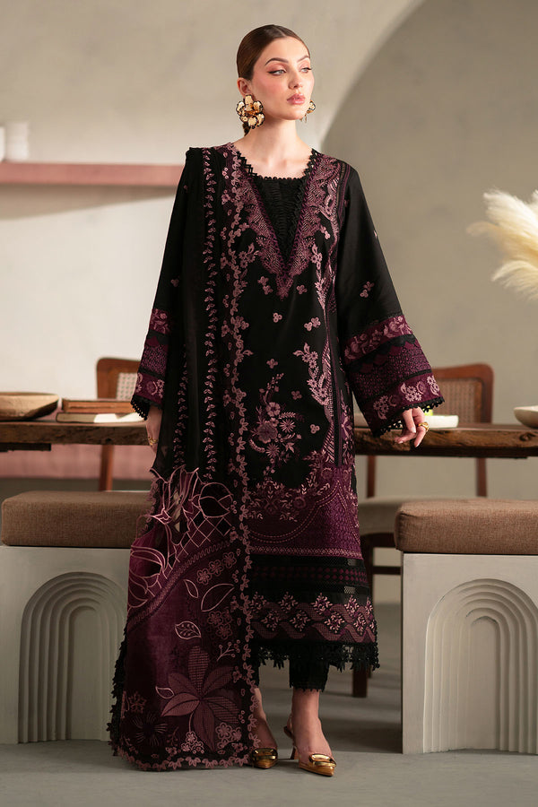 Nureh | Karandi 25 | NE-105 - House Of Hania