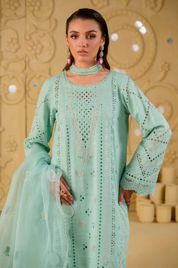 Nureh | Karandi 25 | NE-134 - House Of Hania