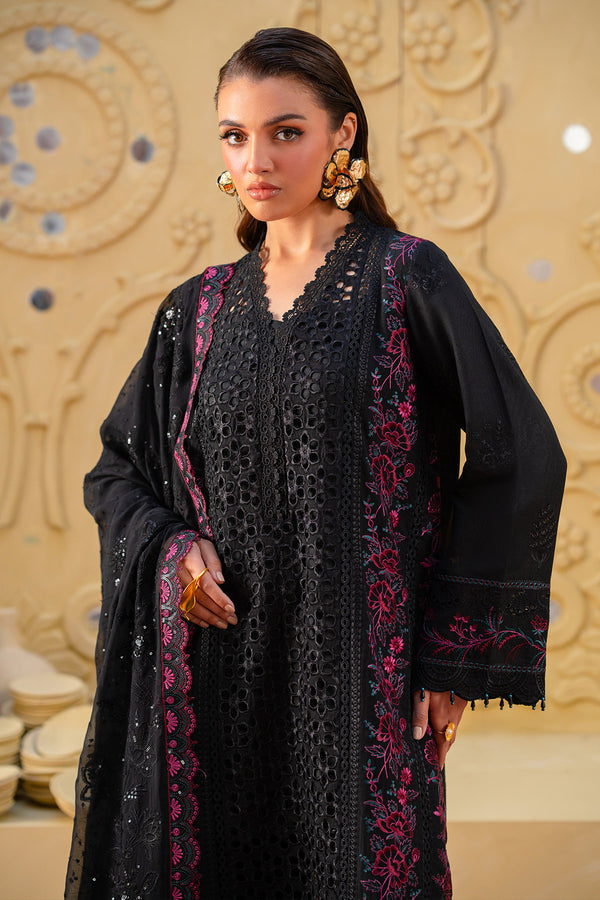 Nureh | Karandi 25 | NE-135 - House Of Hania