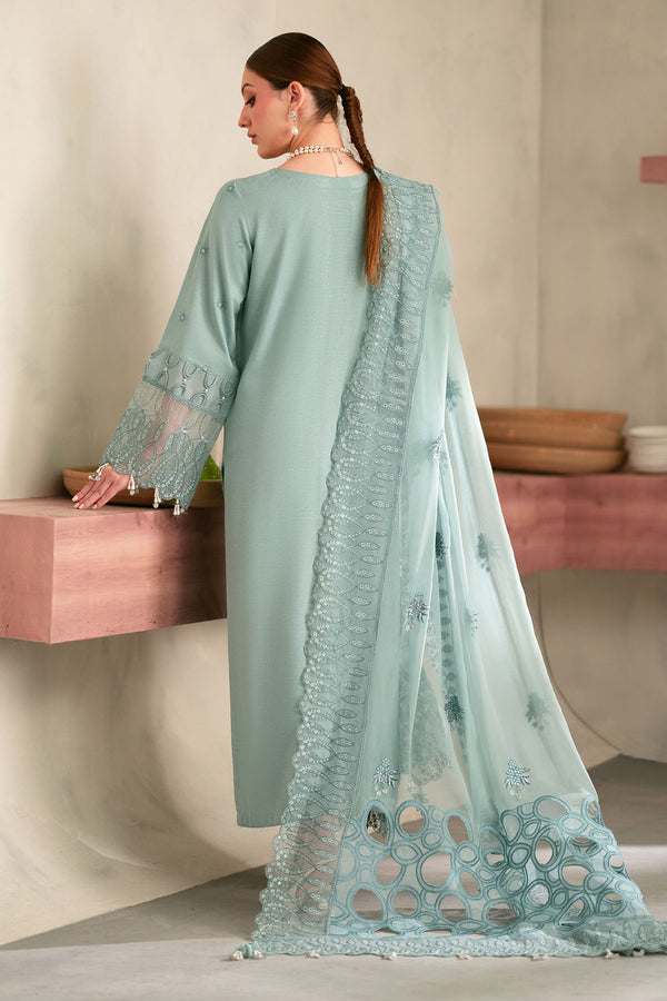 Nureh | Karandi Collection | NE-100 - House Of Hania
