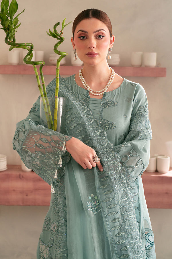 Nureh | Karandi Collection | NE-100 - House Of Hania