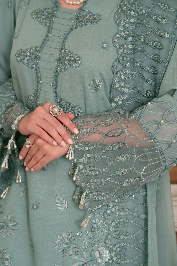 Nureh | Karandi Collection | NE-100 - House Of Hania