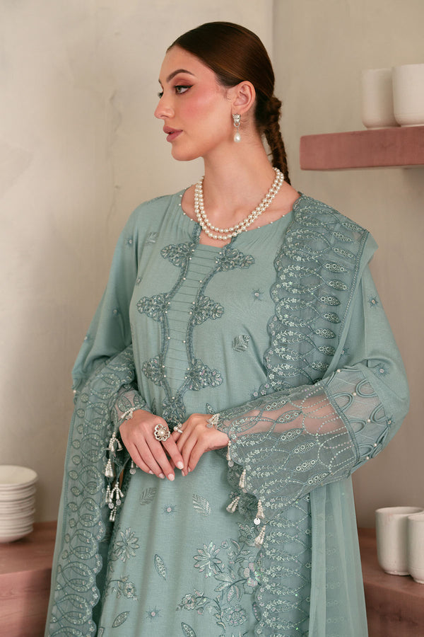 Nureh | Karandi Collection | NE-100 - House Of Hania