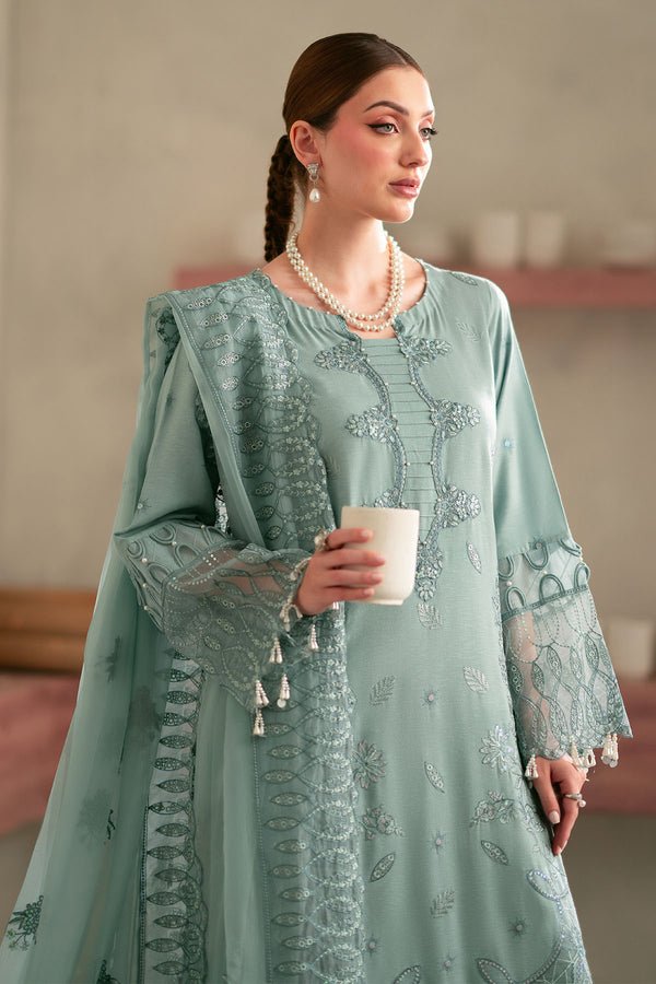 Nureh | Karandi Collection | NE-100 - House Of Hania