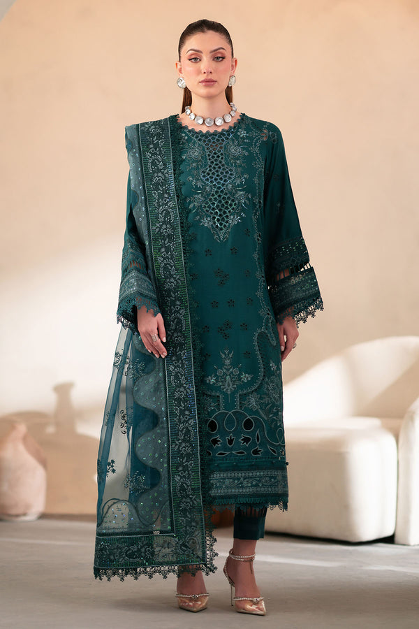 Nureh | Karandi Collection | NE-101 - House Of Hania