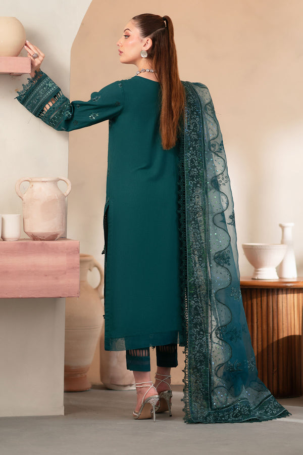 Nureh | Karandi Collection | NE-101 - House Of Hania