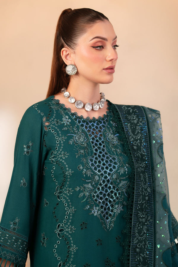 Nureh | Karandi Collection | NE-101 - House Of Hania