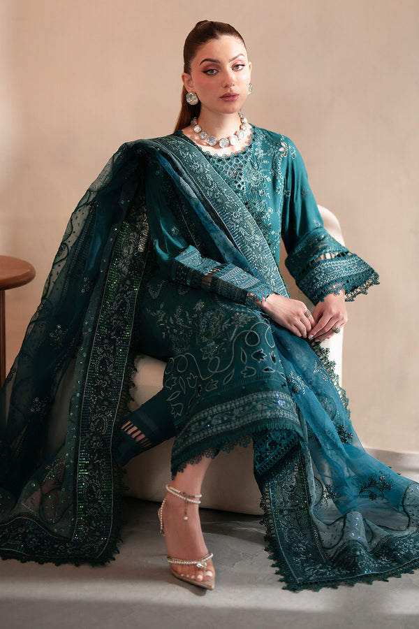 Nureh | Karandi Collection | NE-101 - House Of Hania
