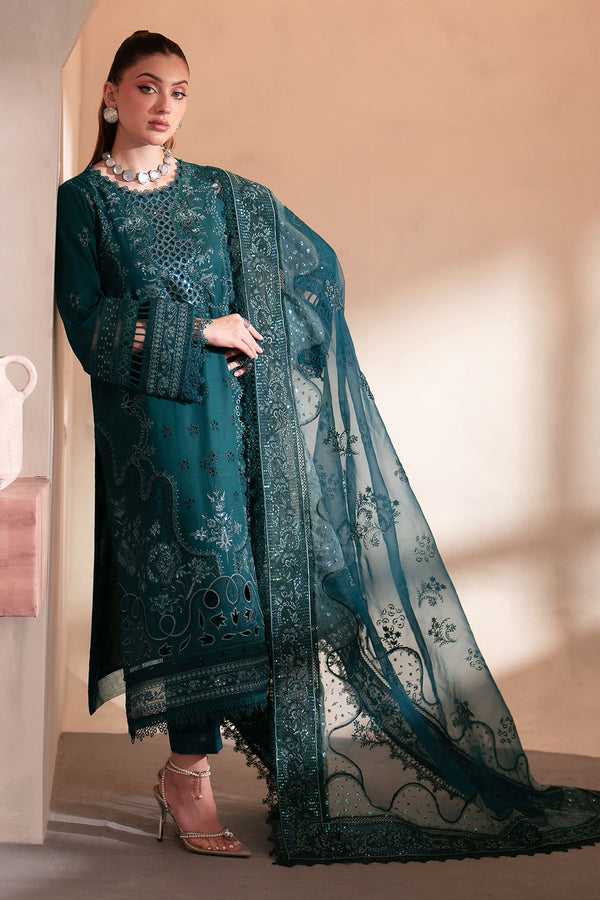 Nureh | Karandi Collection | NE-101 - House Of Hania