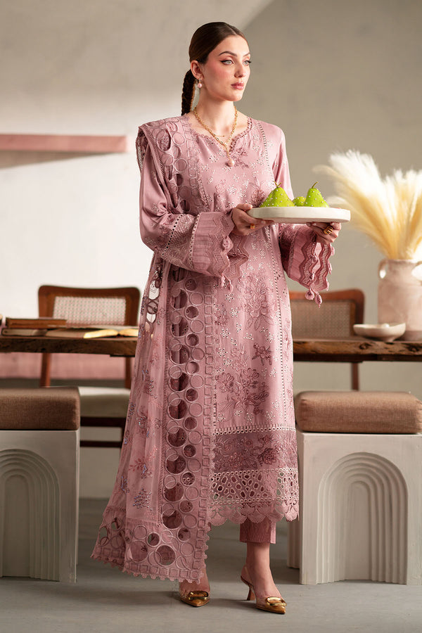 Nureh | Karandi Collection | NE-102 - House Of Hania