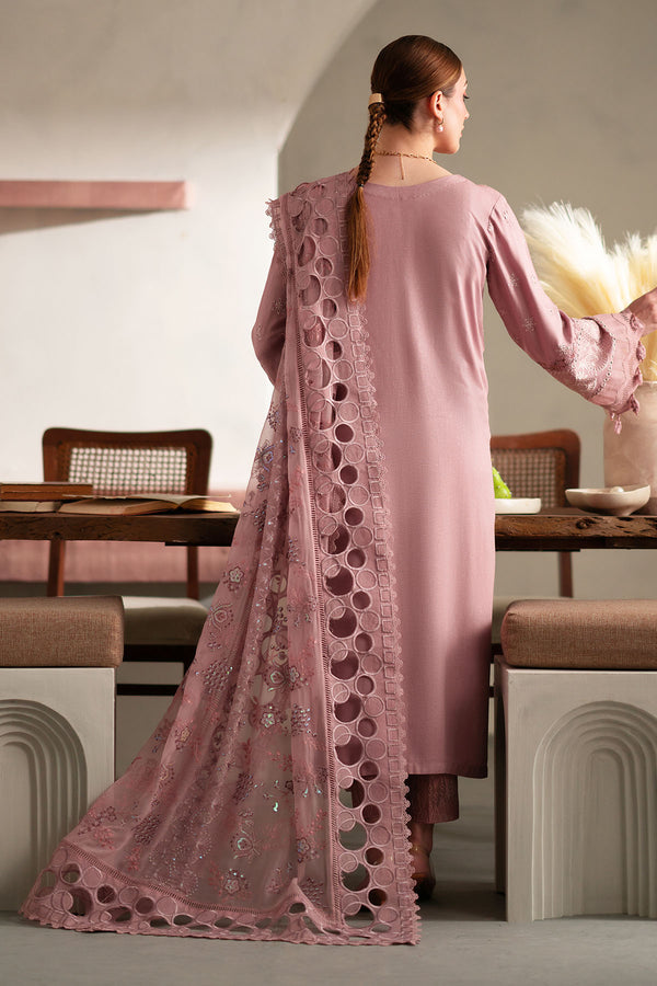 Nureh | Karandi Collection | NE-102 - House Of Hania