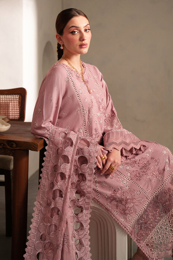 Nureh | Karandi Collection | NE-102 - House Of Hania