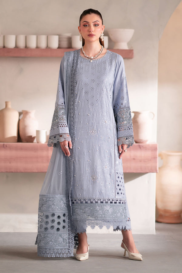 Nureh | Karandi Collection | NE-103 - House Of Hania
