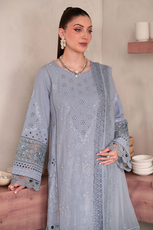 Nureh | Karandi Collection | NE-103 - House Of Hania