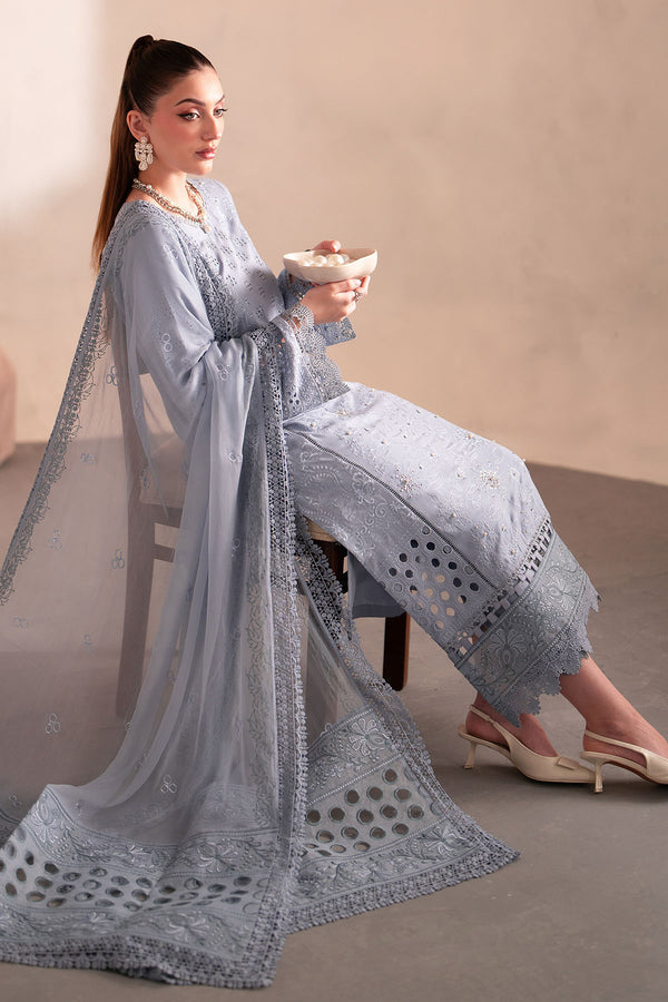 Nureh | Karandi Collection | NE-103 - House Of Hania