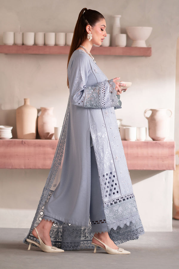 Nureh | Karandi Collection | NE-103 - House Of Hania