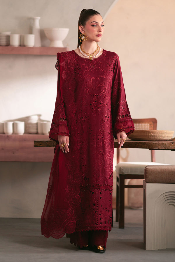 Nureh | Karandi Collection | NE-104 - House Of Hania