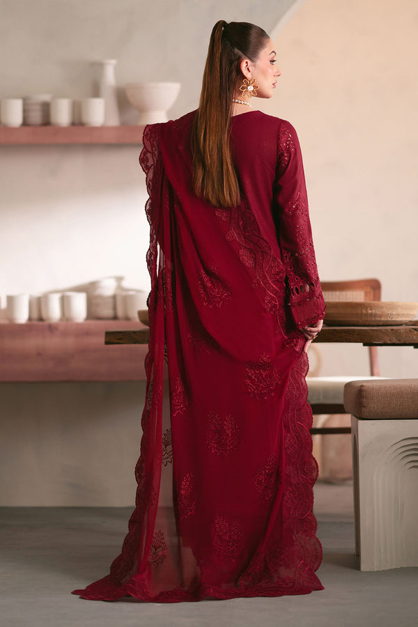 Nureh | Karandi Collection | NE-104 - House Of Hania