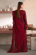 Nureh | Karandi Collection | NE-104 - House Of Hania