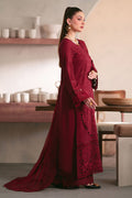 Nureh | Karandi Collection | NE-104 - House Of Hania