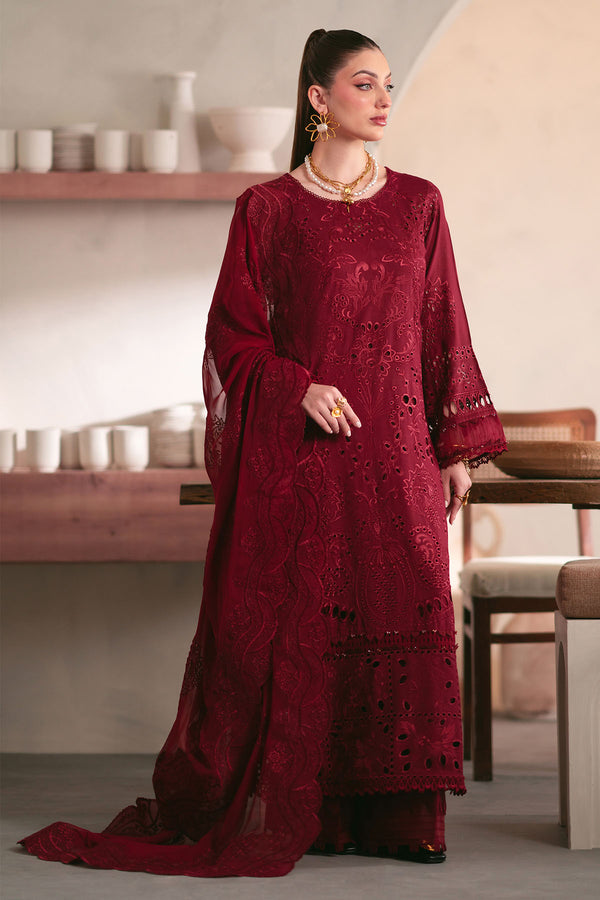 Nureh | Karandi Collection | NE-104 - House Of Hania