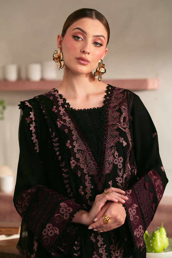 Nureh | Karandi Collection | NE-105 - House Of Hania