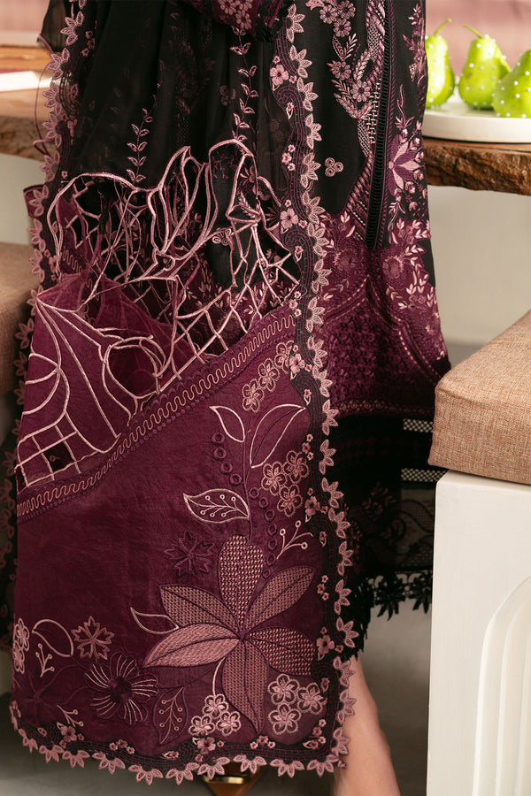 Nureh | Karandi Collection | NE-105 - House Of Hania