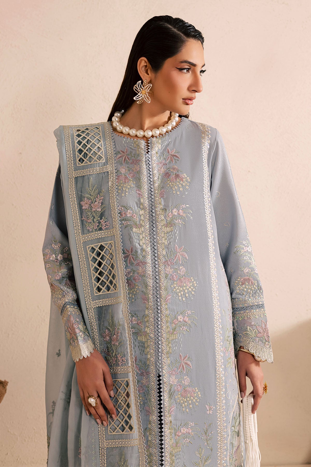Nureh | Karandi Collection |NE-217 - House Of Hania