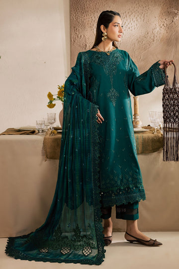 Nureh | Karandi Collection | NE-220 - House Of Hania