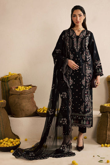 Nureh | Karandi Collection | NE-221 - House Of Hania