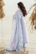 Nureh | Khuwab Luxury Lawn | NE-150 - House Of Hania