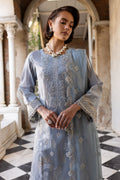 Nureh | Lawn Jacquard | NE-152 - House Of Hania