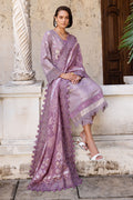 Nureh | Lawn Jacquard | NE-153 - House Of Hania