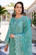 Nureh | Lawn Jacquard | NE-157 - House Of Hania