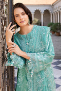 Nureh | Lawn Jacquard | NE-157 - House Of Hania