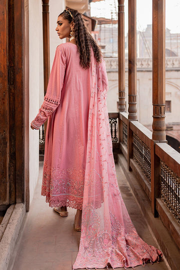 Nureh | Lawn Jacquard | NS-76 - House Of Hania