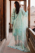 Nureh | Lawn Jacquard | NS-77 - House Of Hania