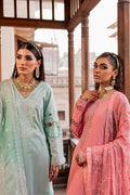 Nureh | Lawn Jacquard | NS-77 - House Of Hania