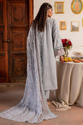 Nureh | Lawn Jacquard | NS-79 - House Of Hania