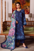 Nureh | Linen Jacquard | SP-188 - House Of Hania