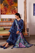 Nureh | Linen Jacquard | SP-188 - House Of Hania