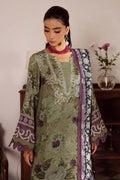 Nureh | Linen Jacquard | SP-191 - House Of Hania